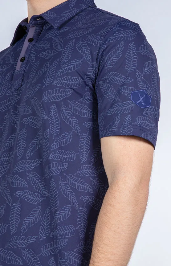 Sunday Best Golf Polo
