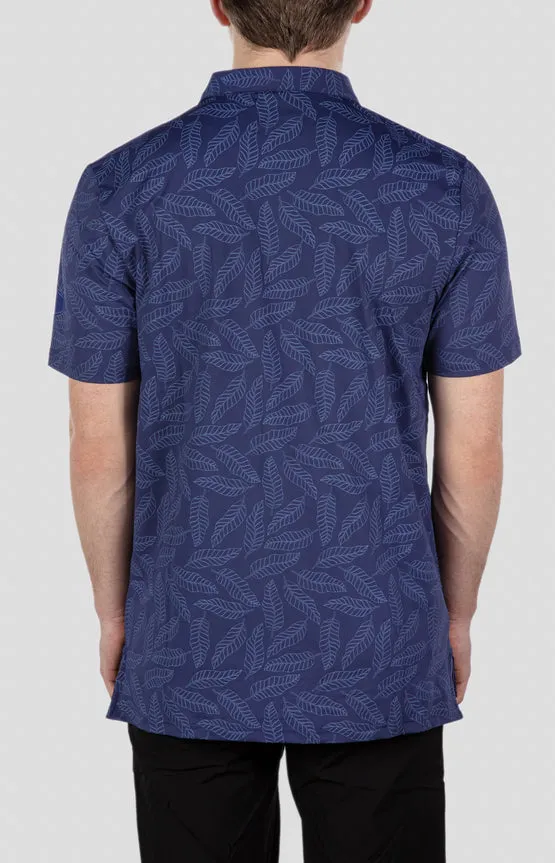 Sunday Best Golf Polo