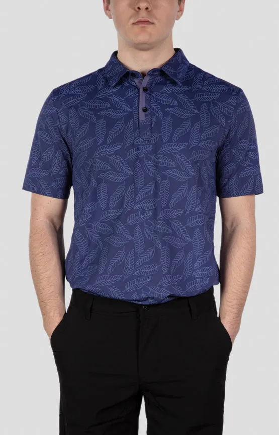 Sunday Best Golf Polo