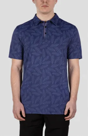 Sunday Best Golf Polo