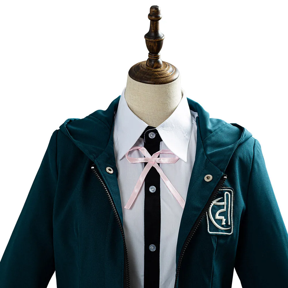 Super DanganRonpa Chiaki Nanami Cosplay Costume