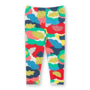 Super Doodle Leggings