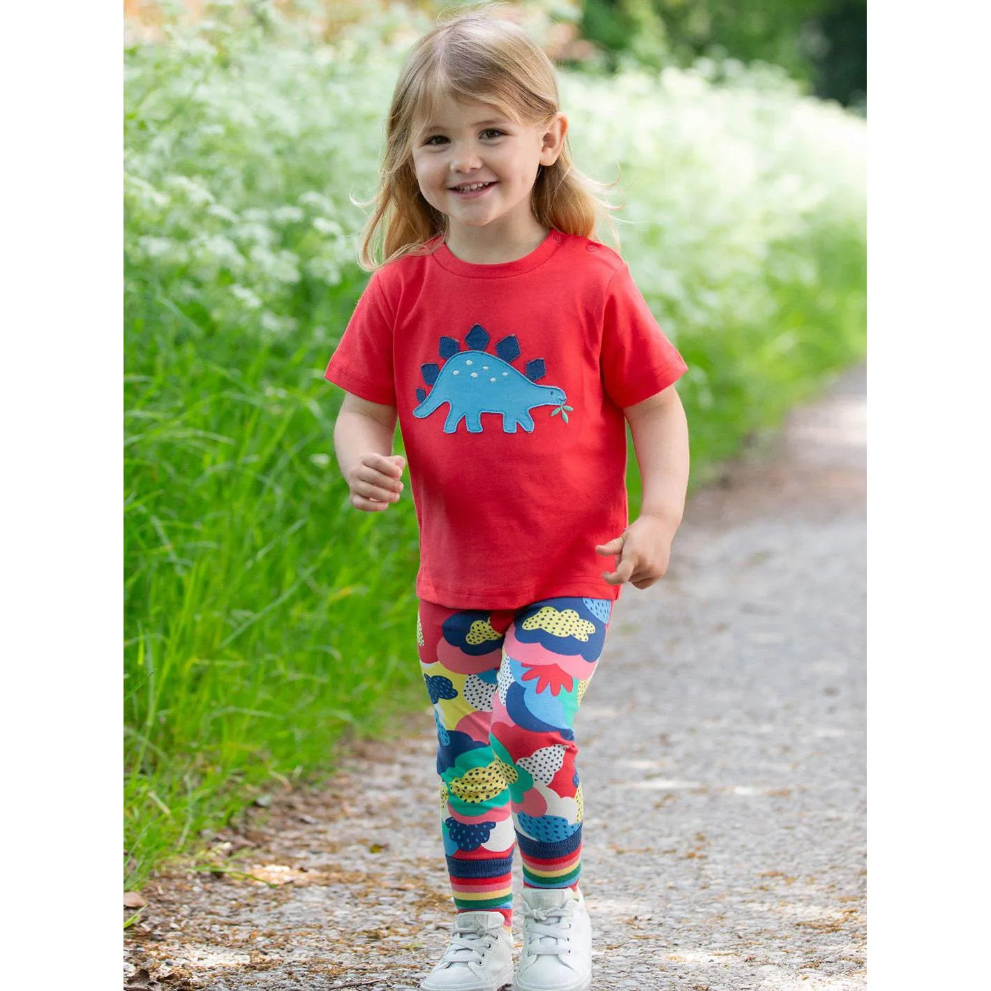 Super Doodle Leggings