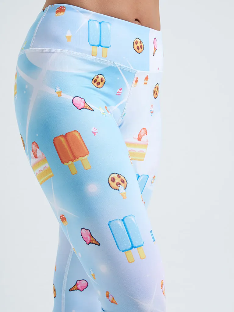 Sweets Legging