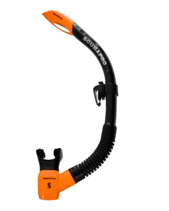 Synergy Twin Lens Scubapro Mask & Spectra Snorkel