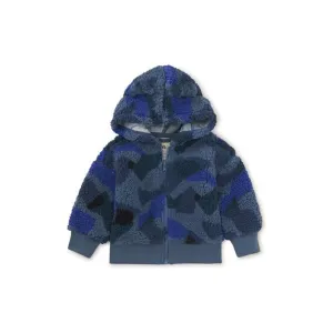 Teddy Fleece Bear Ears - El Calafate