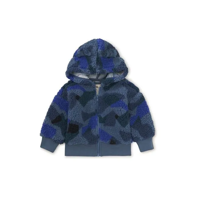 Teddy Fleece Bear Ears - El Calafate