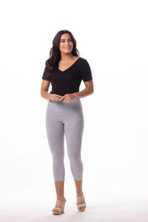 Teri Love The Fit Capri