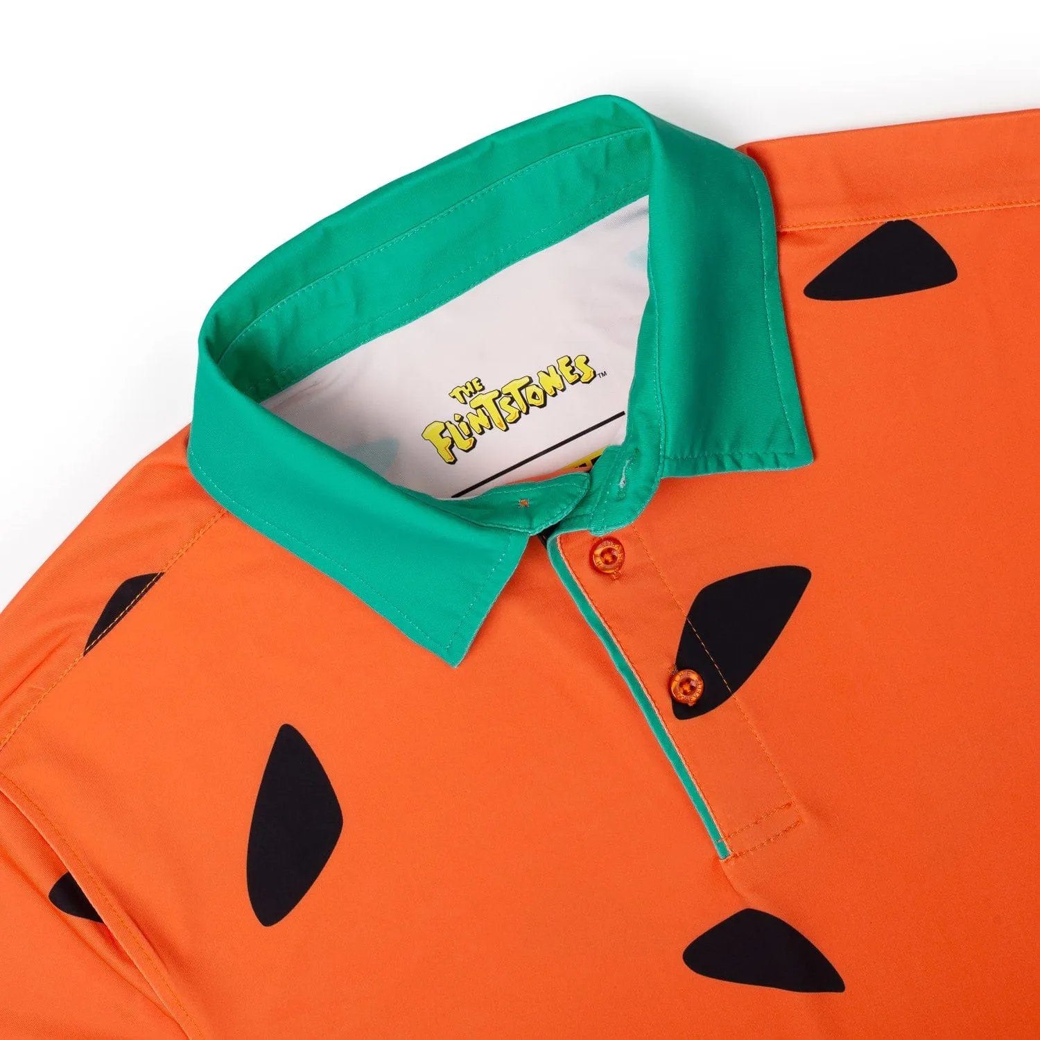 The Flintstones "Flop Shot Freddy" – All-Day Polo