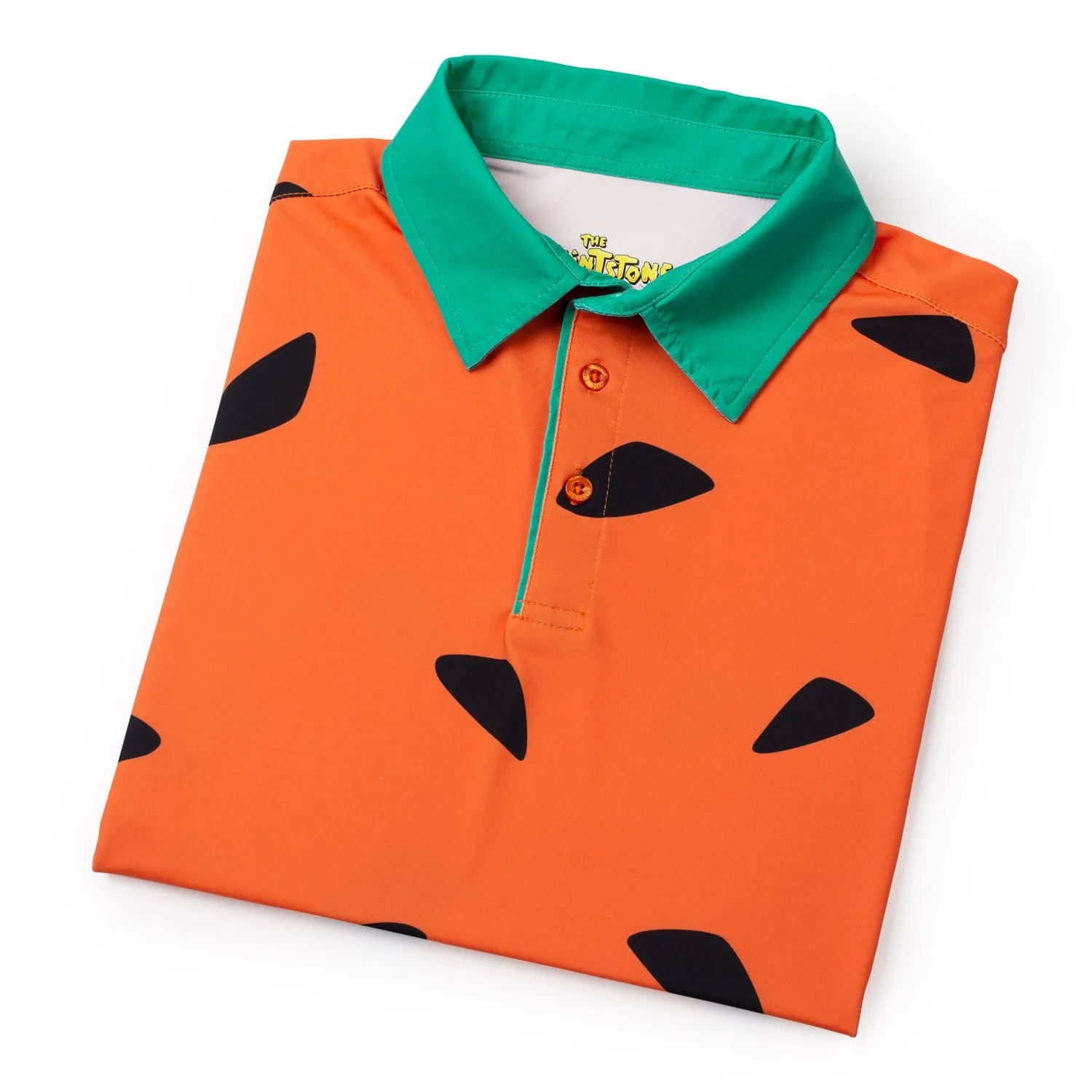 The Flintstones "Flop Shot Freddy" – All-Day Polo