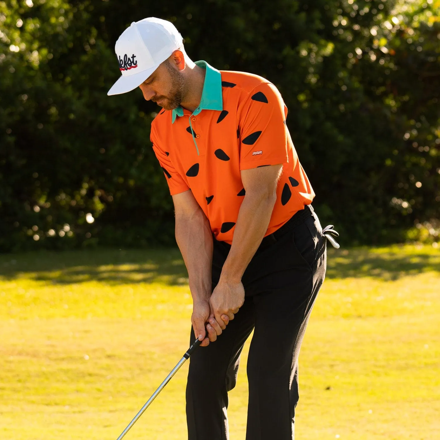 The Flintstones "Flop Shot Freddy" – All-Day Polo
