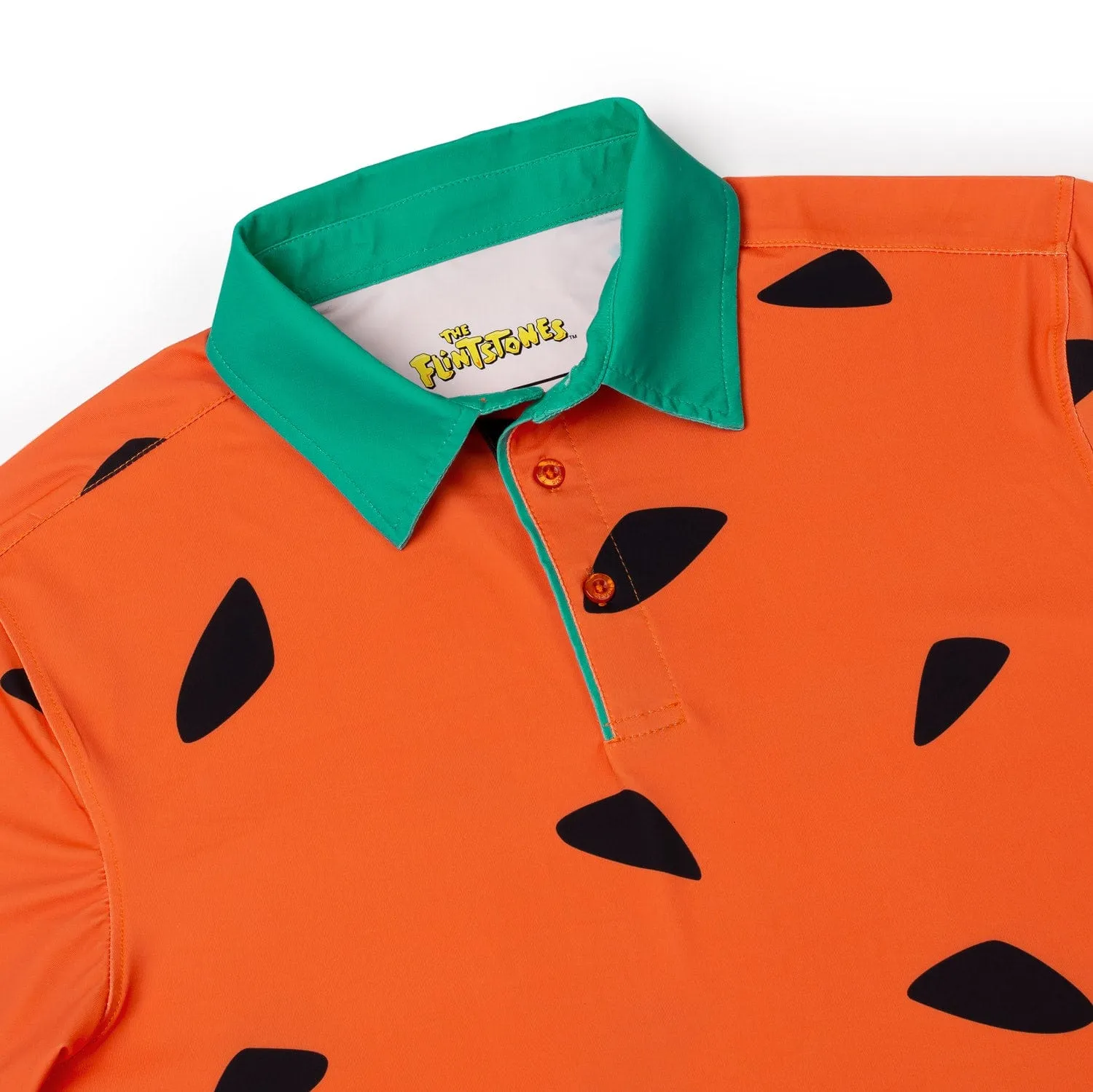 The Flintstones "Flop Shot Freddy" – All-Day Polo