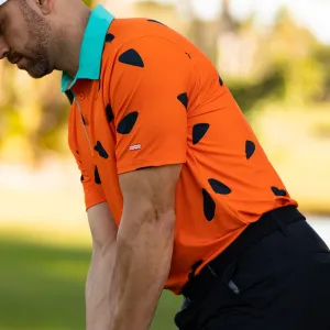 The Flintstones "Flop Shot Freddy" – All-Day Polo