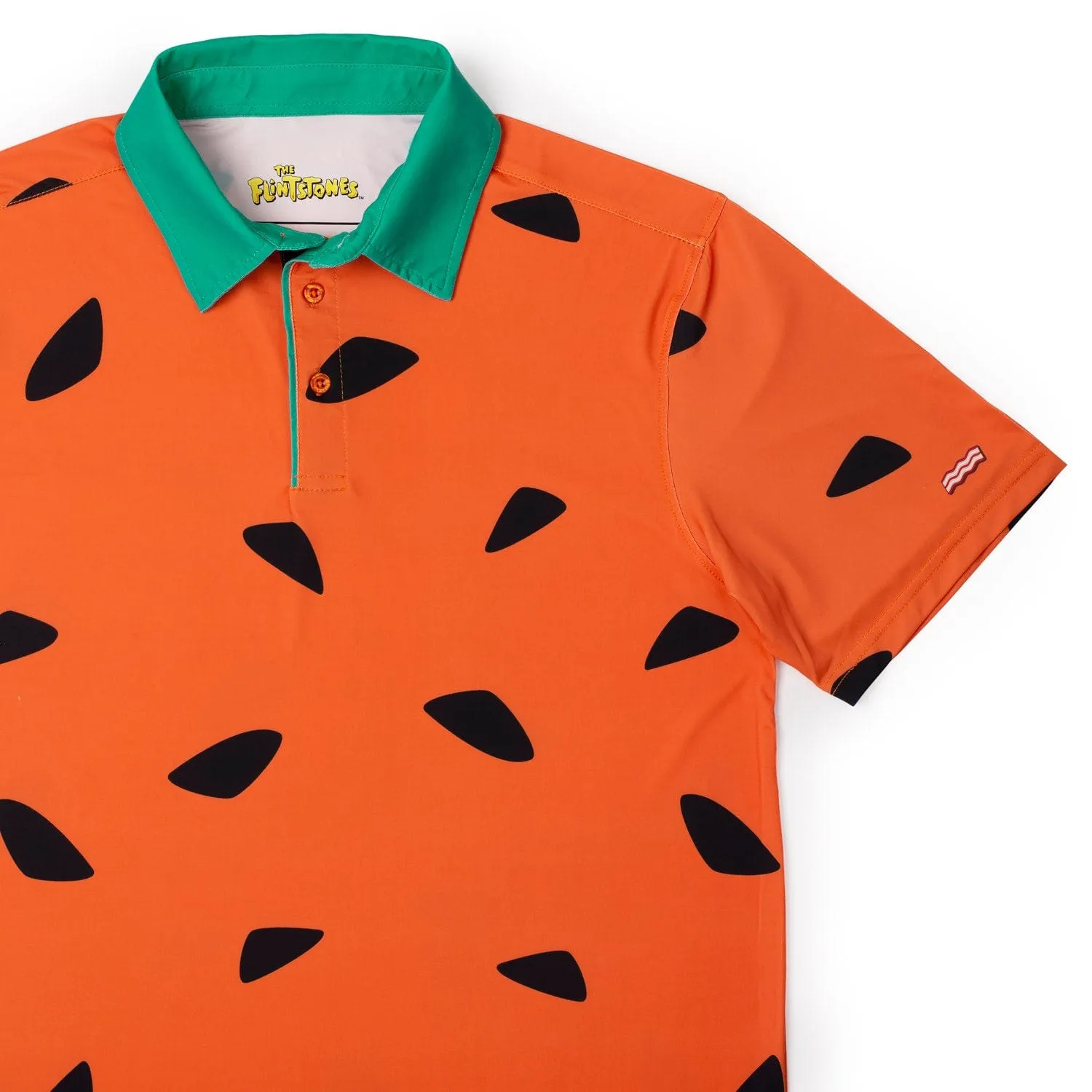 The Flintstones "Flop Shot Freddy" – All-Day Polo