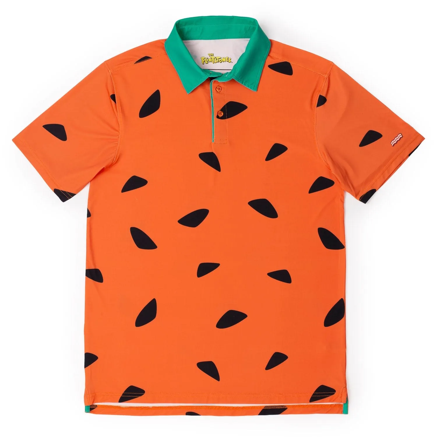 The Flintstones "Flop Shot Freddy" – All-Day Polo