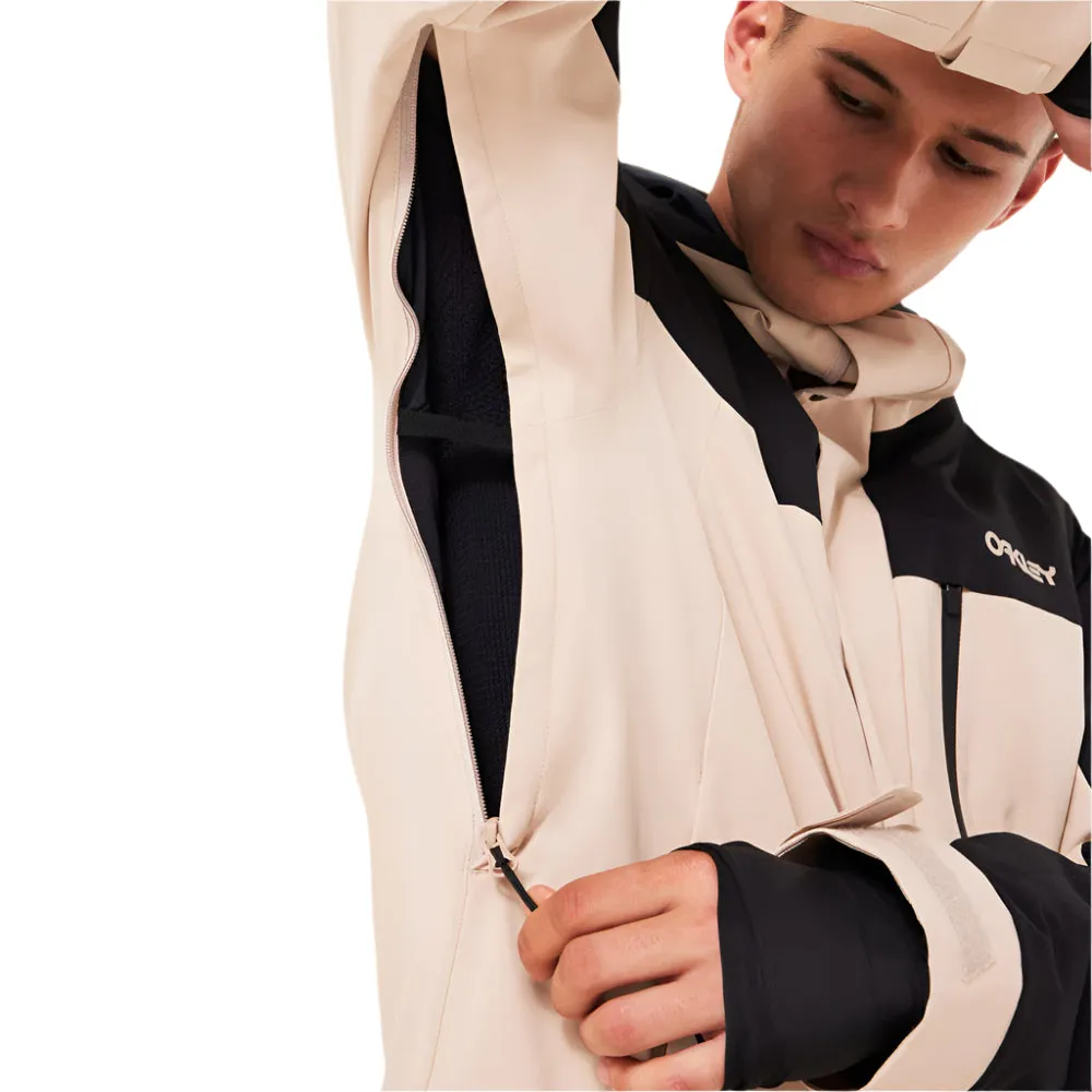 TNP TBT Insulated Ski Jacket