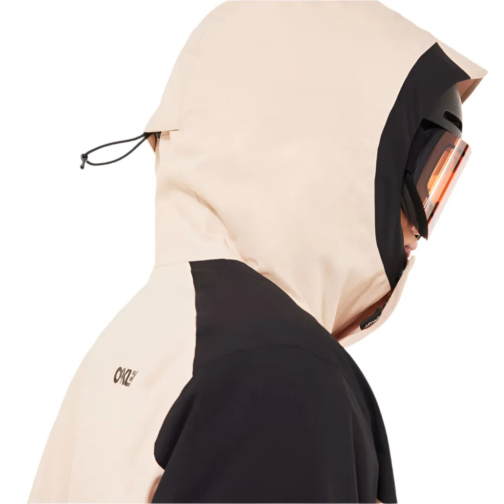TNP TBT Insulated Ski Jacket
