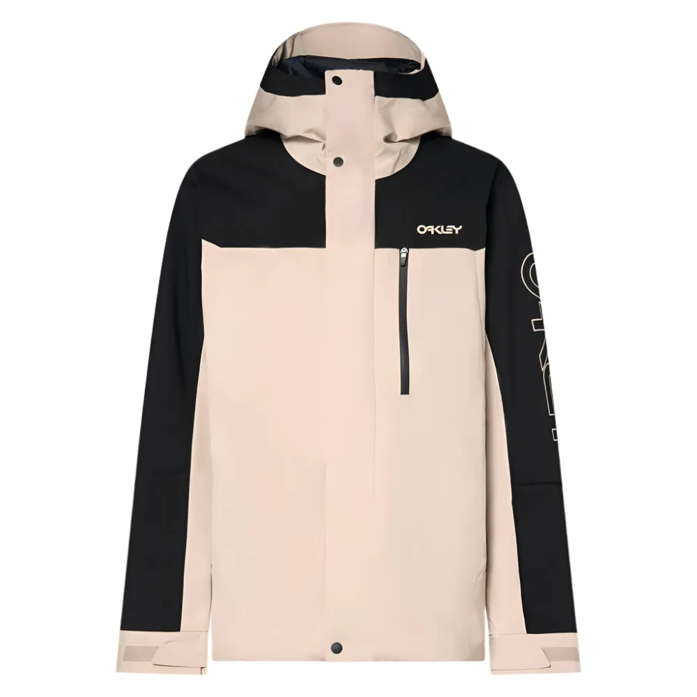 TNP TBT Insulated Ski Jacket