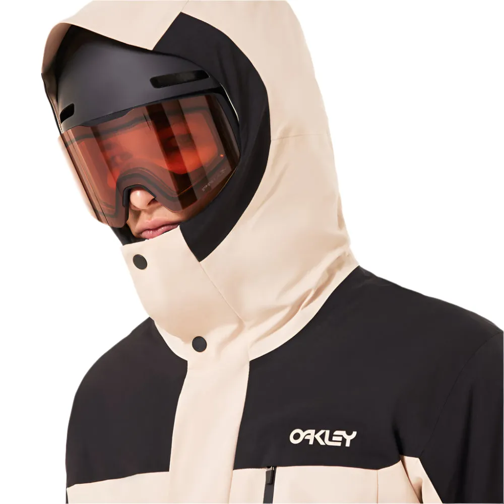 TNP TBT Insulated Ski Jacket