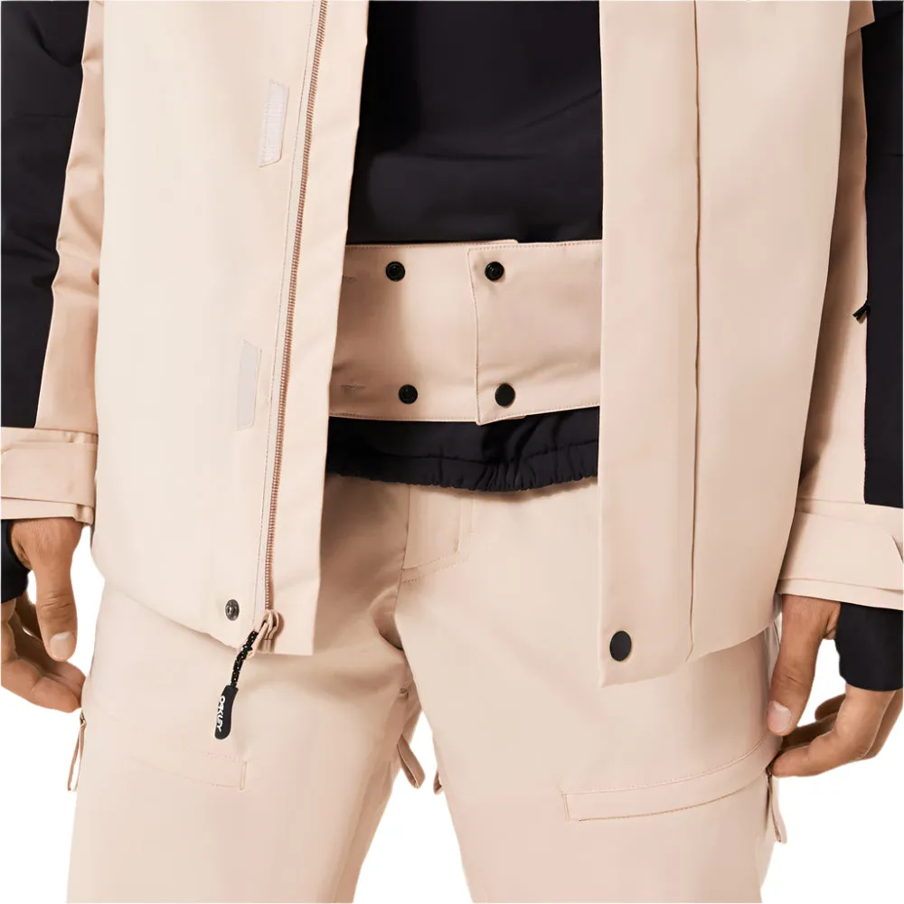 TNP TBT Insulated Ski Jacket