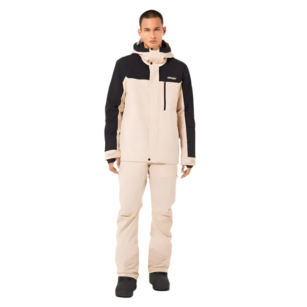 TNP TBT Insulated Ski Jacket