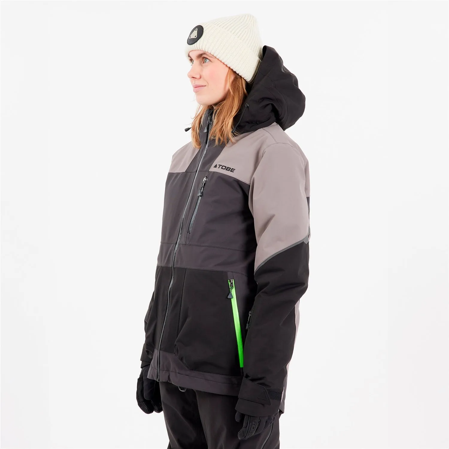Tobe Arctos Insulated Jacket