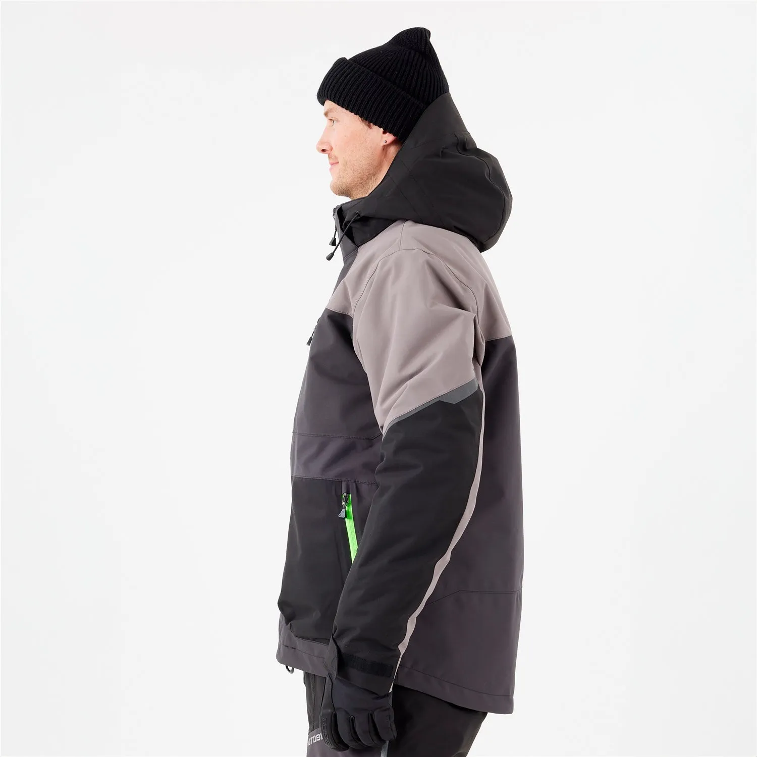 Tobe Arctos Insulated Jacket