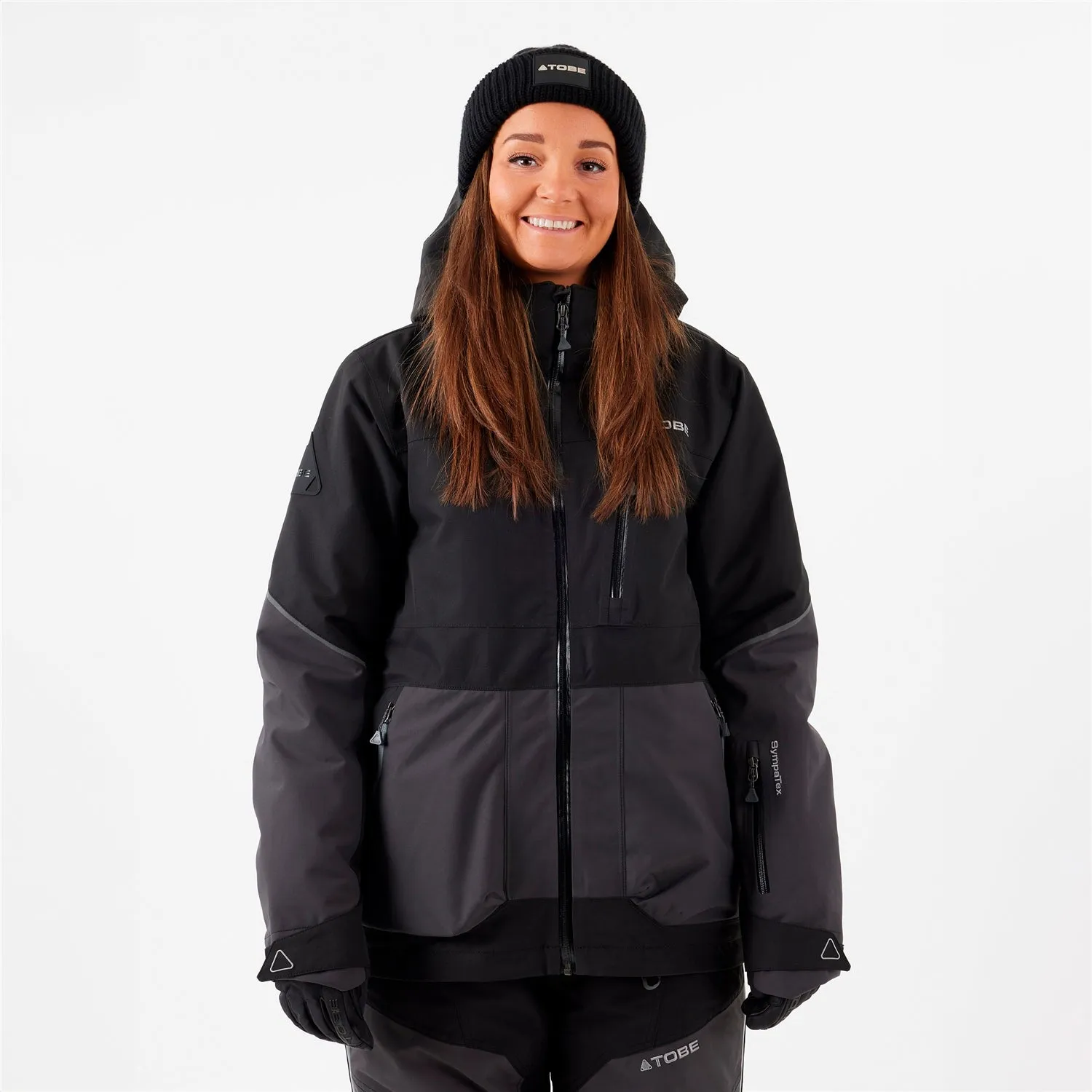 Tobe Arctos Insulated Jacket