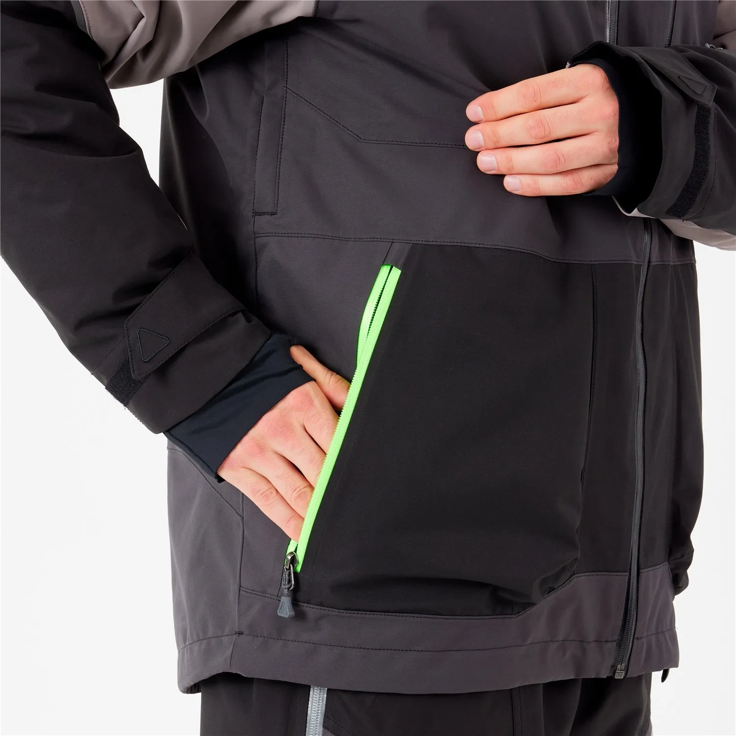 Tobe Arctos Insulated Jacket