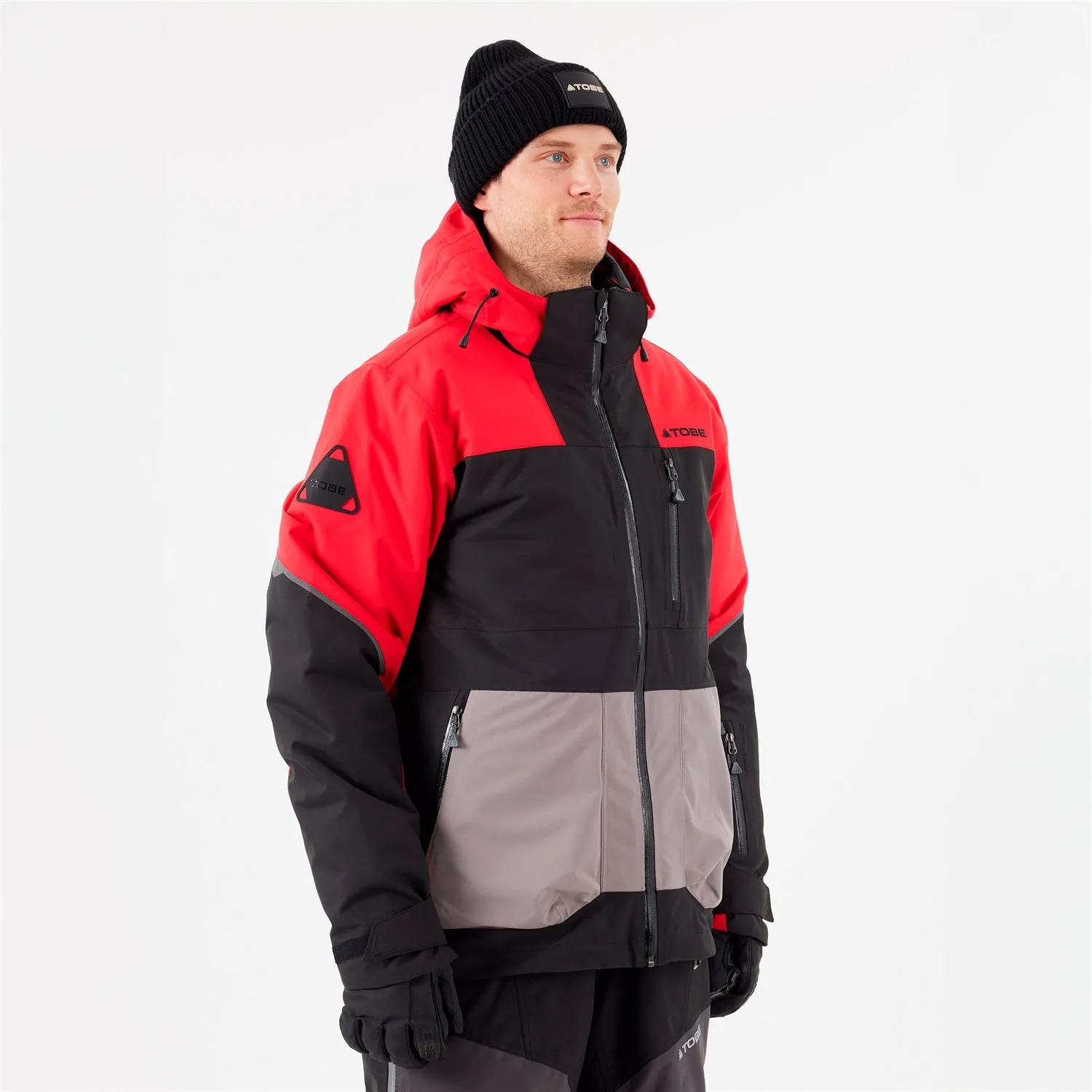 Tobe Arctos Insulated Jacket
