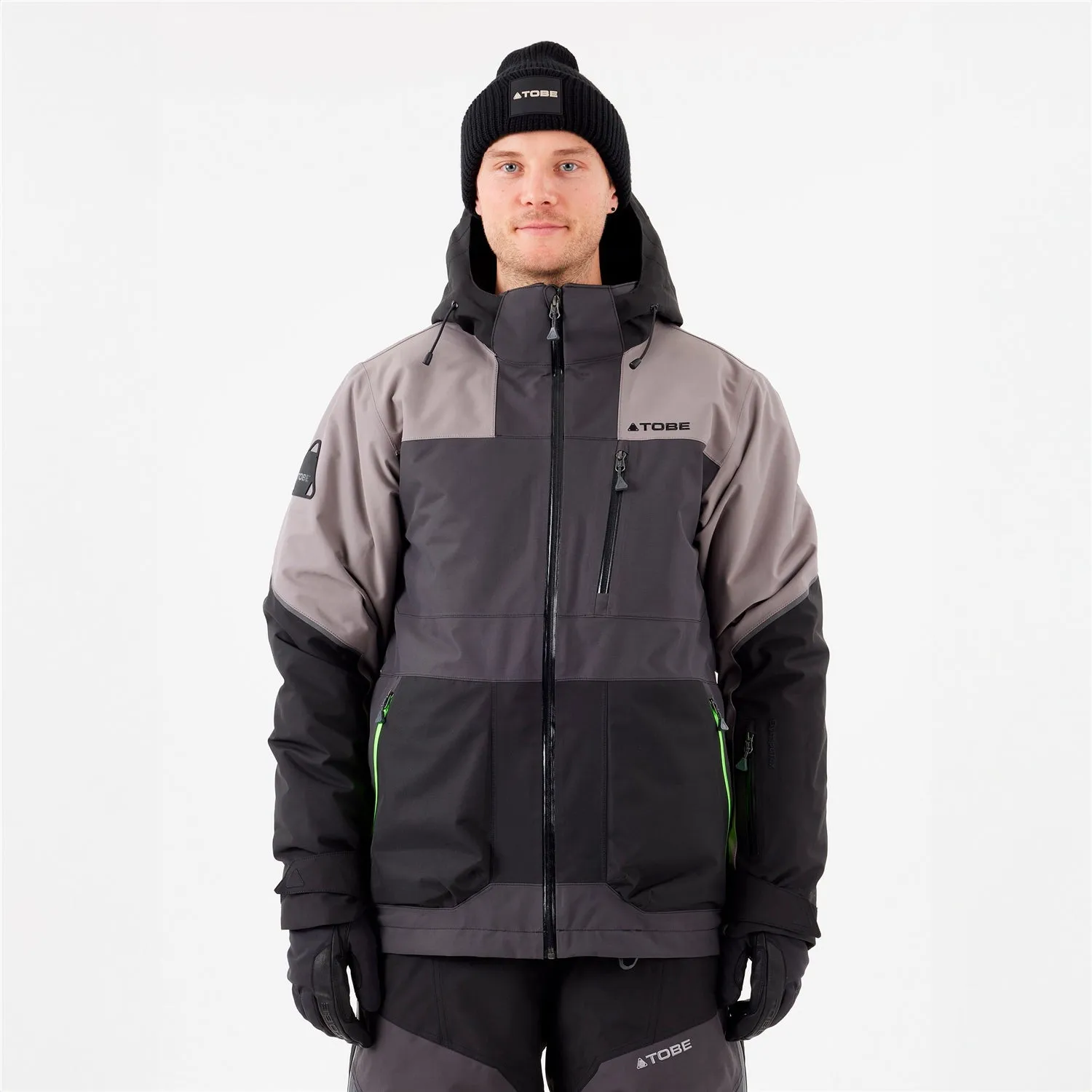 Tobe Arctos Insulated Jacket
