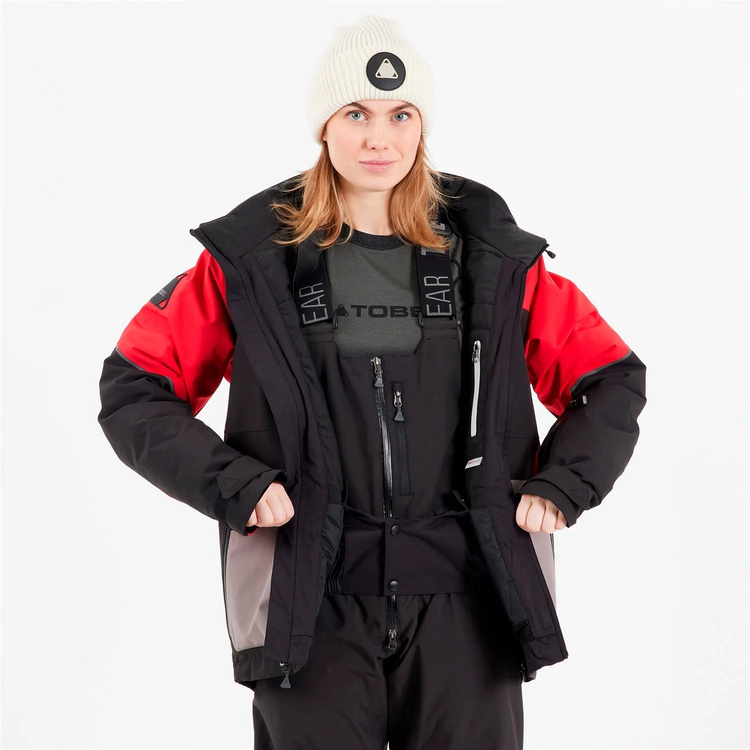 Tobe Arctos Insulated Jacket