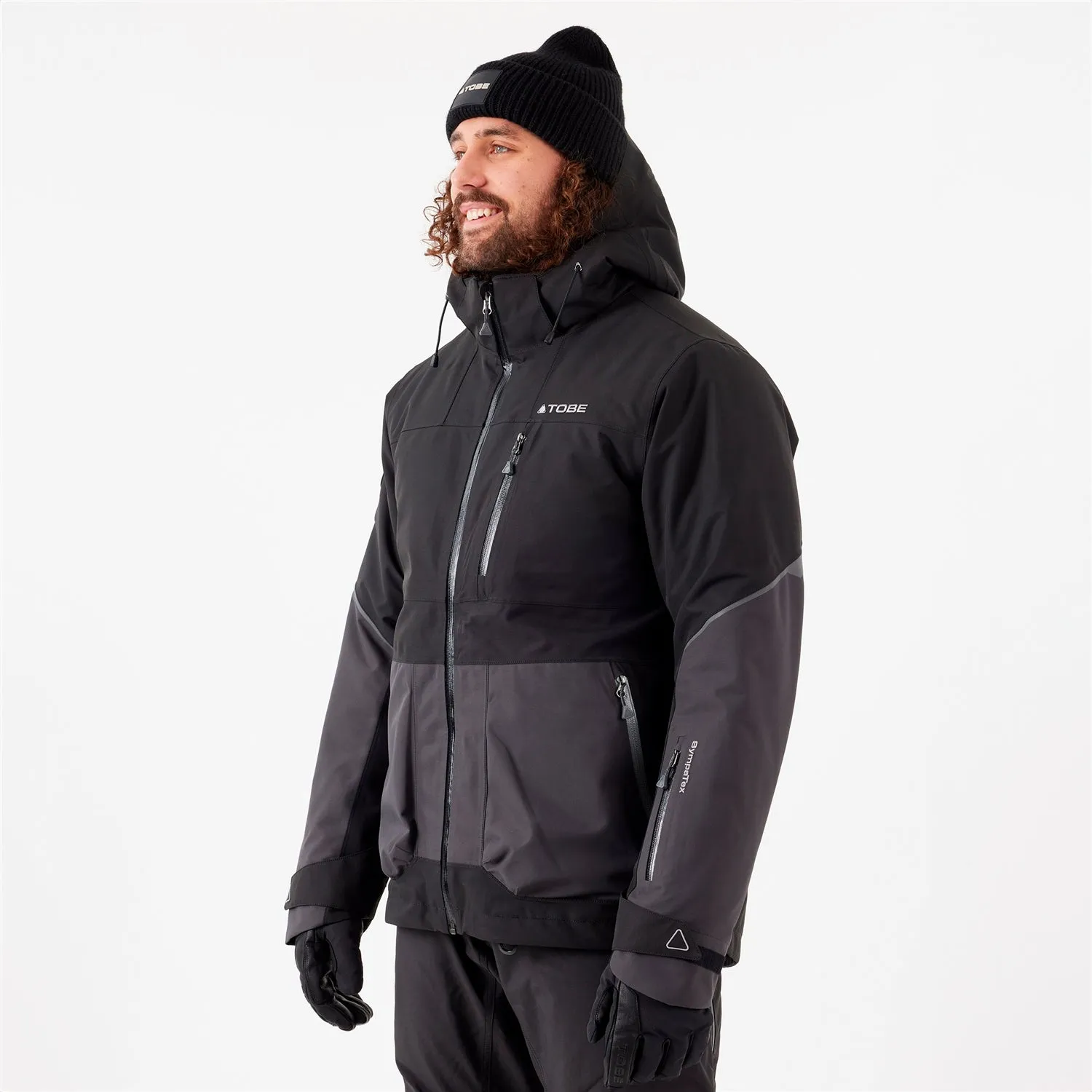 Tobe Arctos Insulated Jacket