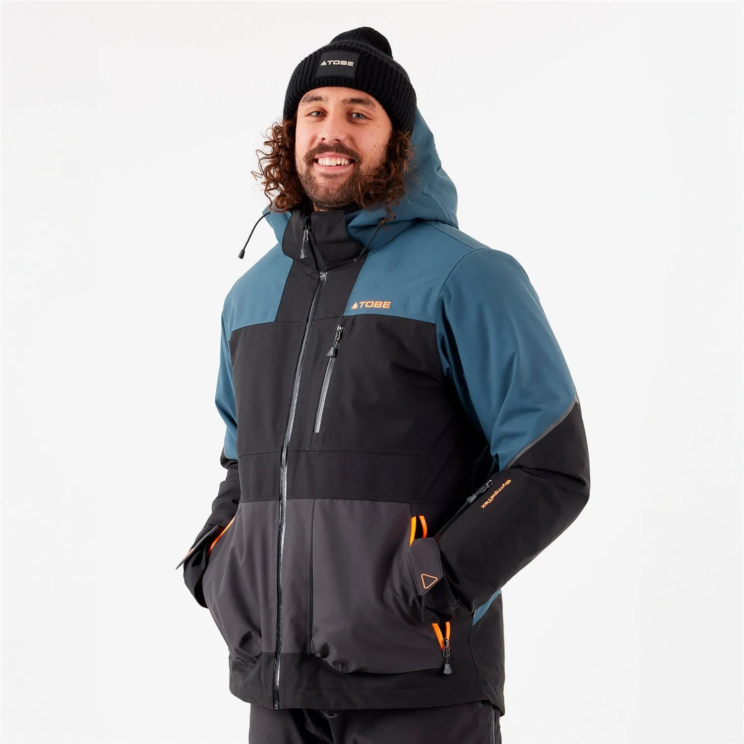 Tobe Arctos Insulated Jacket