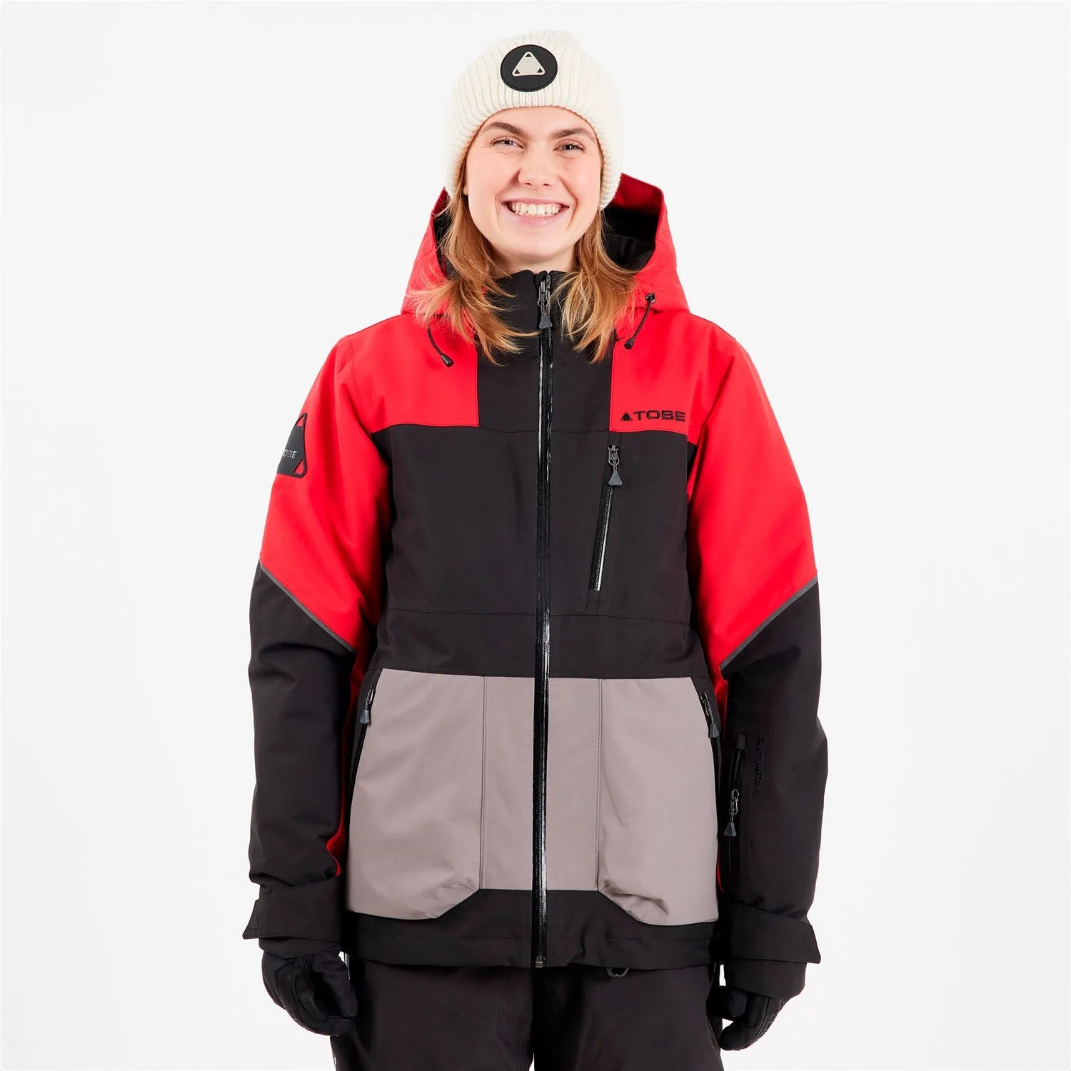 Tobe Arctos Insulated Jacket