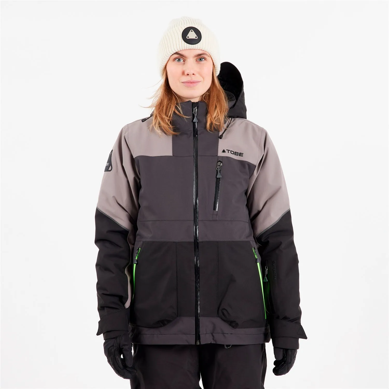 Tobe Arctos Insulated Jacket