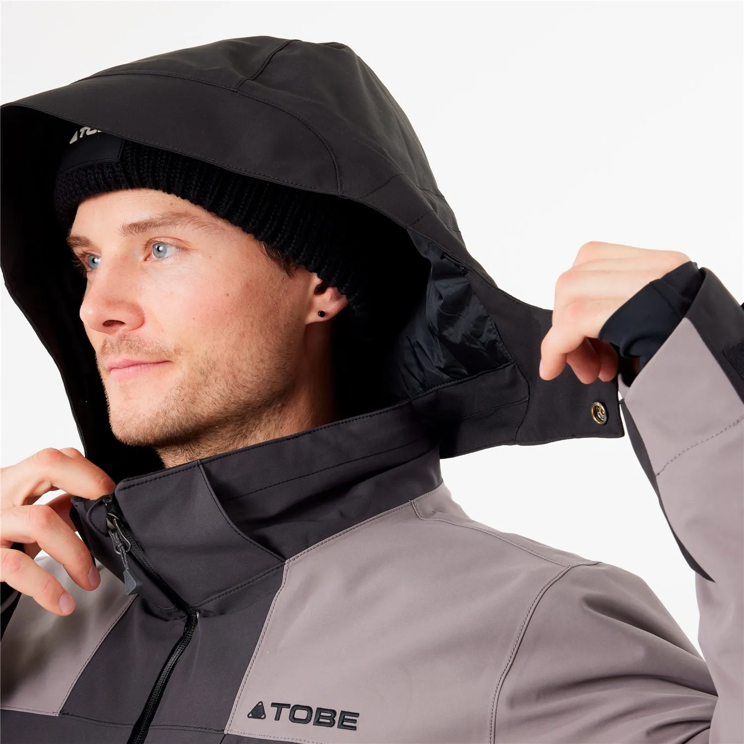 Tobe Arctos Insulated Jacket