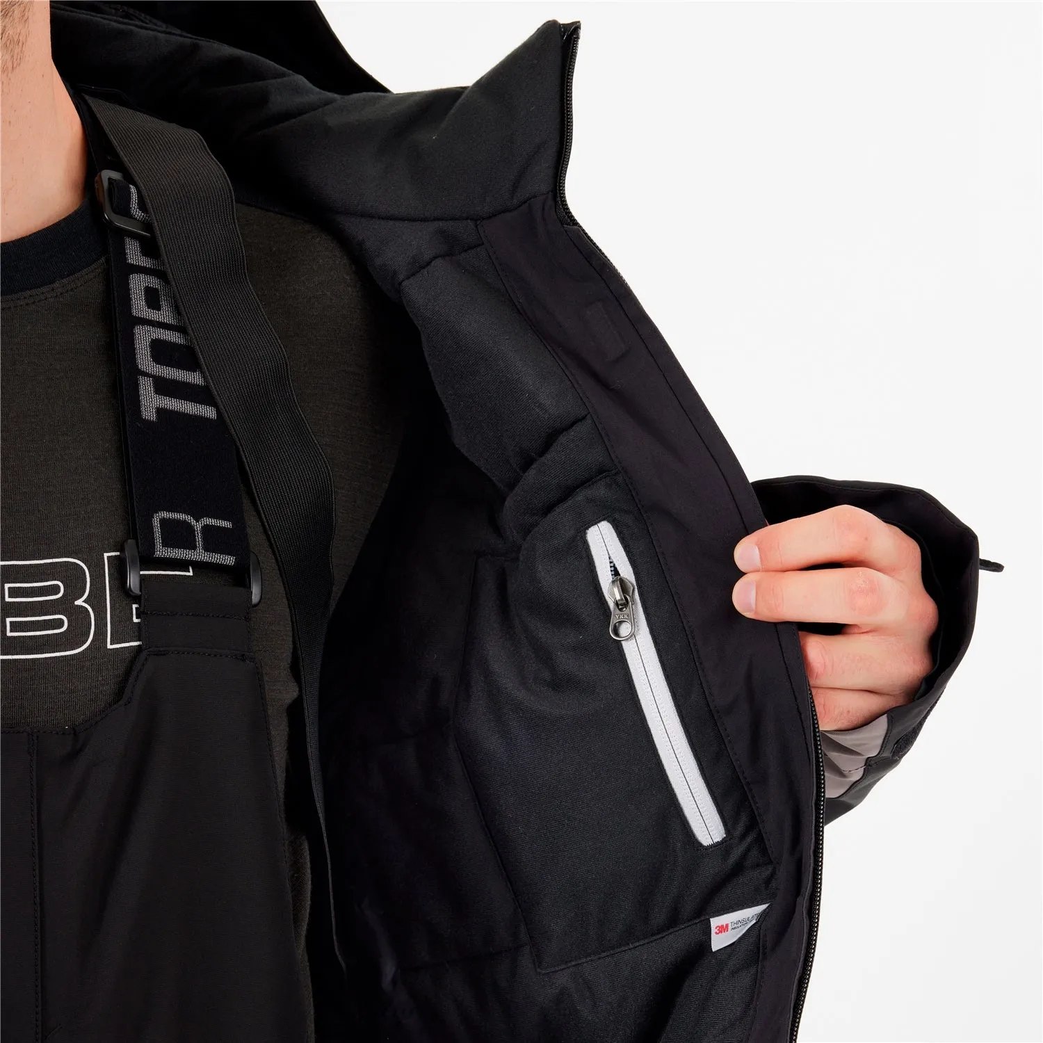 Tobe Arctos Insulated Jacket