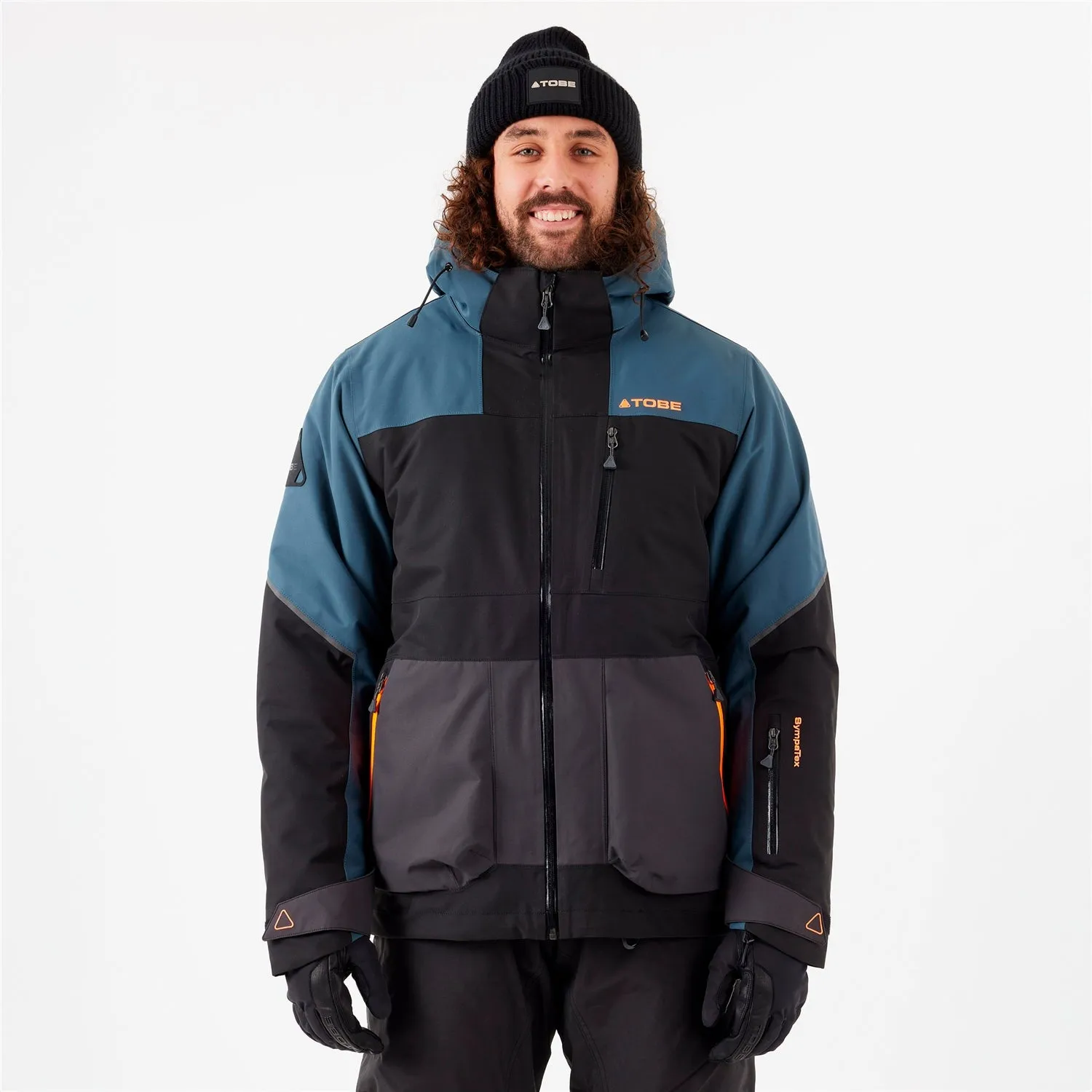 Tobe Arctos Insulated Jacket