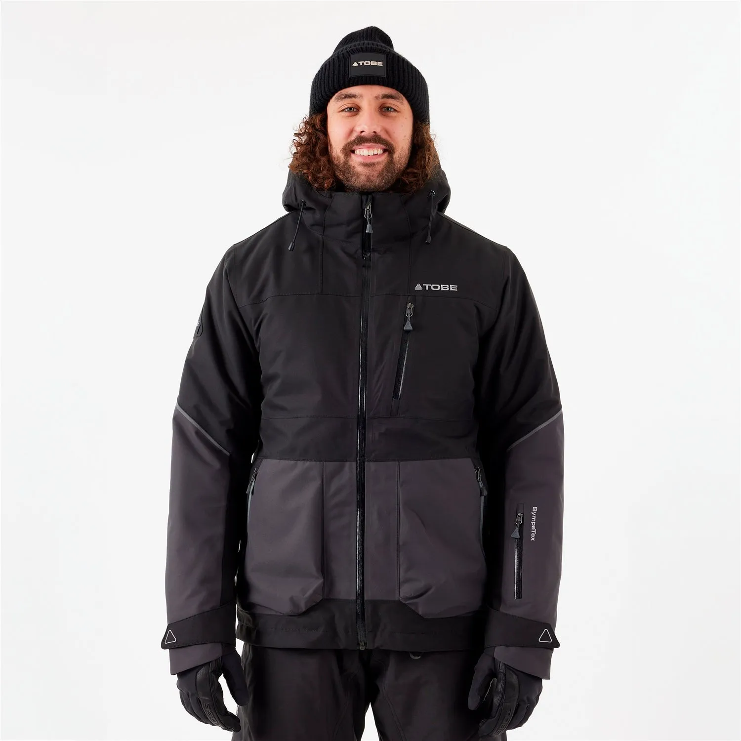 Tobe Arctos Insulated Jacket