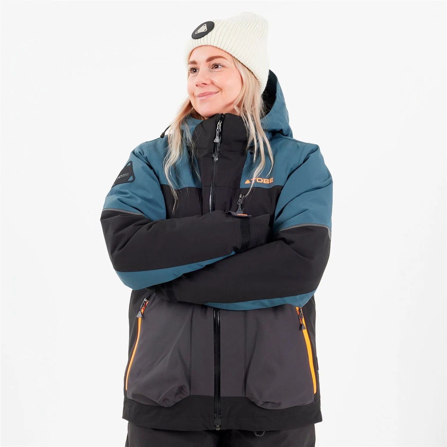 Tobe Arctos Insulated Jacket