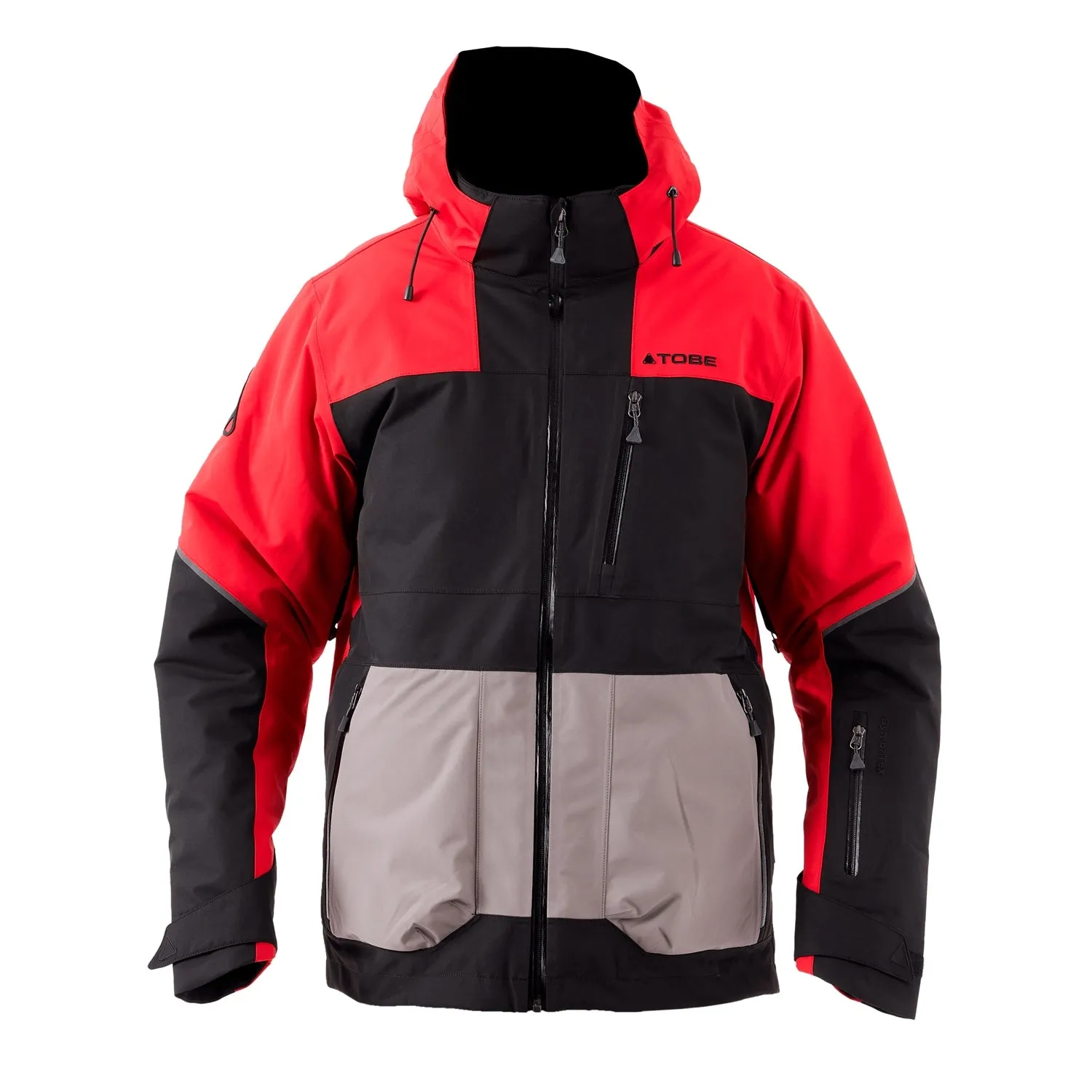 Tobe Arctos Insulated Jacket