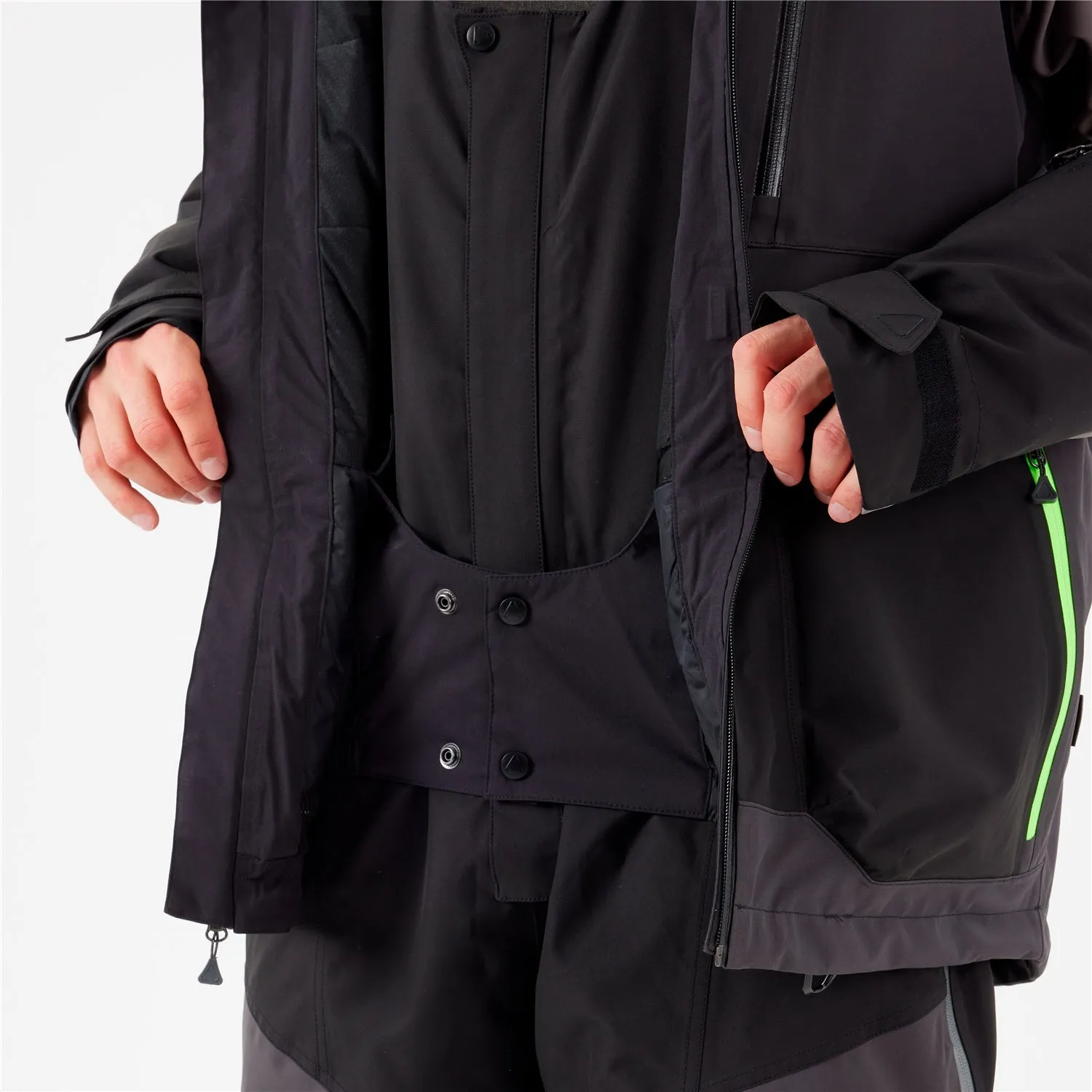 Tobe Arctos Insulated Jacket