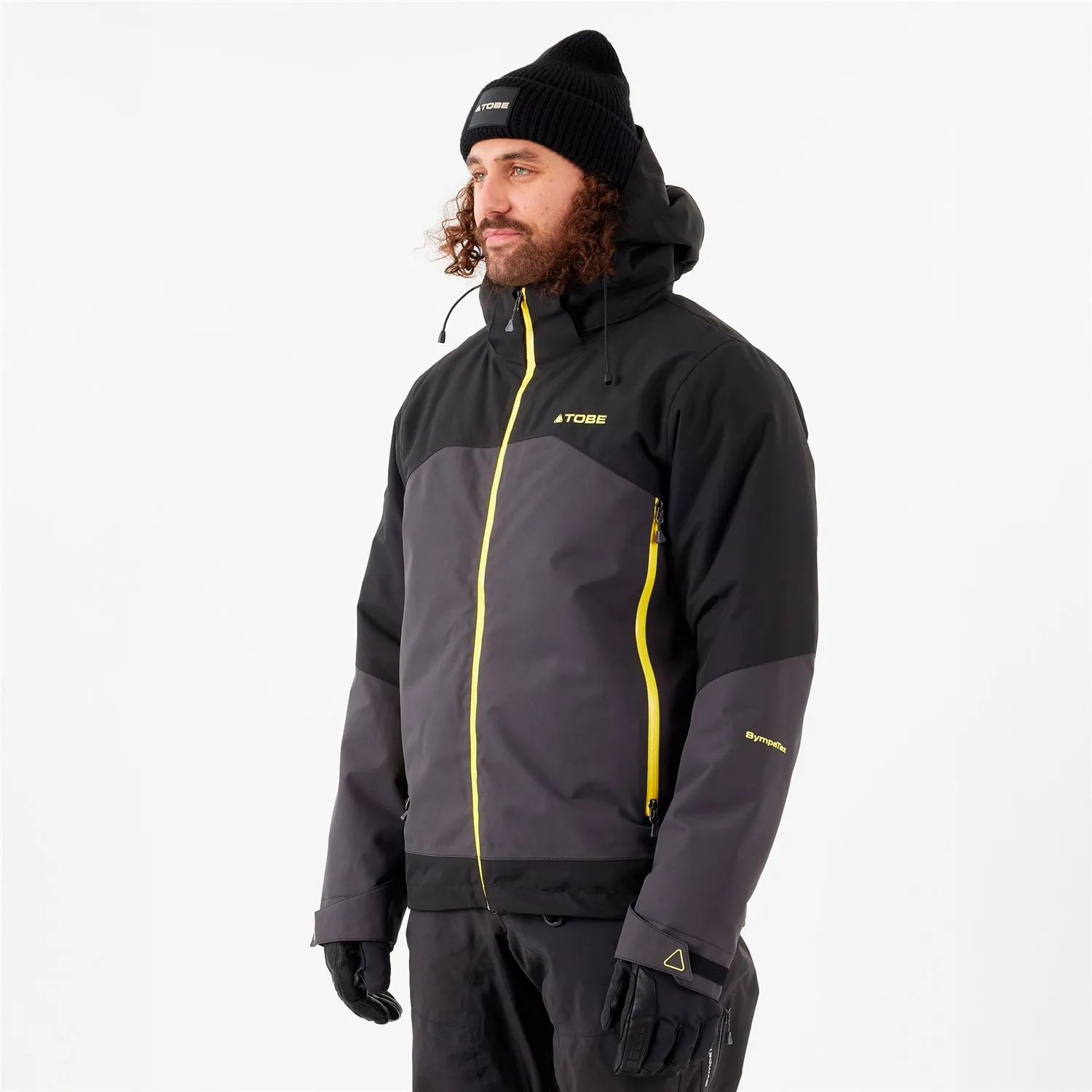 Tobe Insulated Scope Jacket