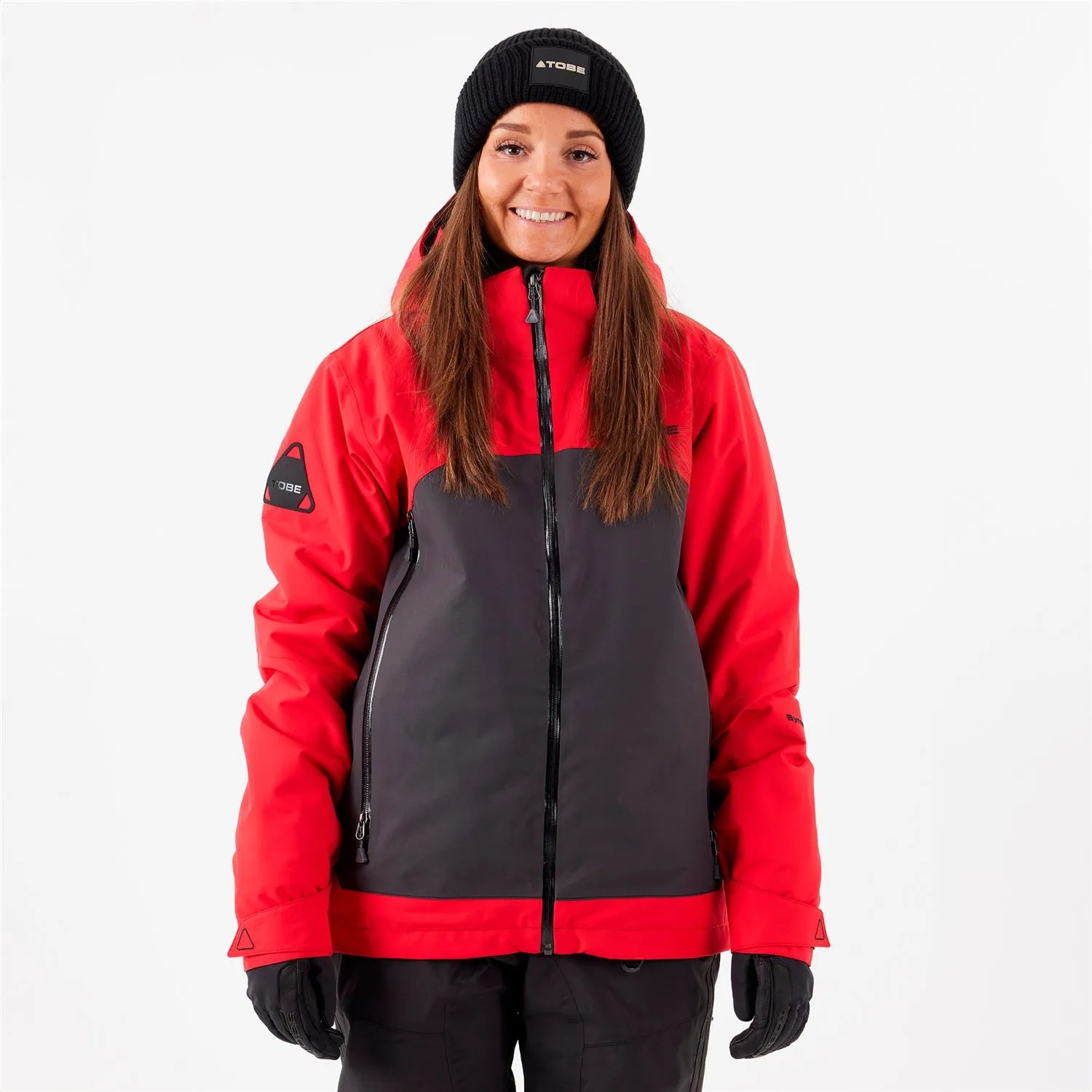 Tobe Insulated Scope Jacket