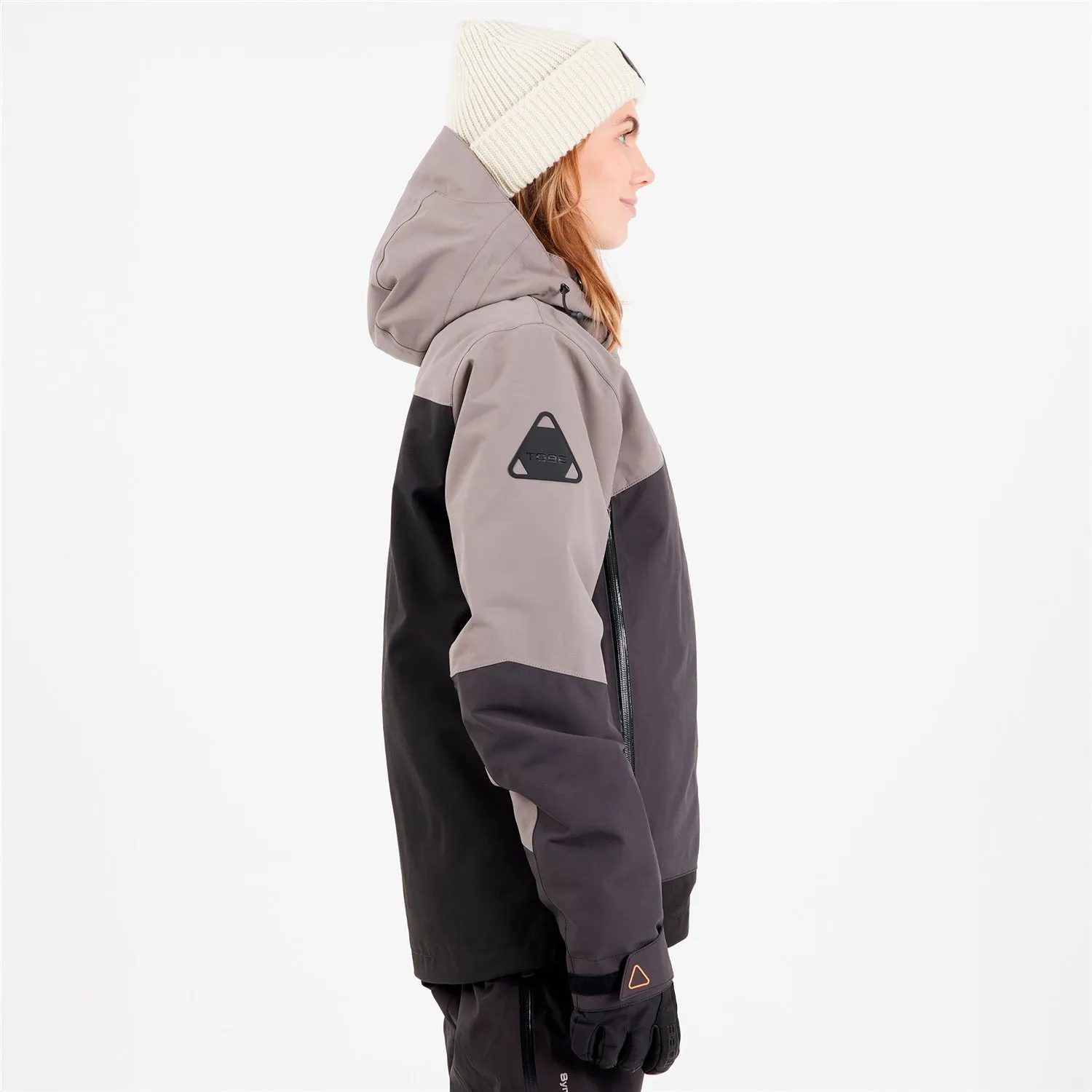 Tobe Insulated Scope Jacket