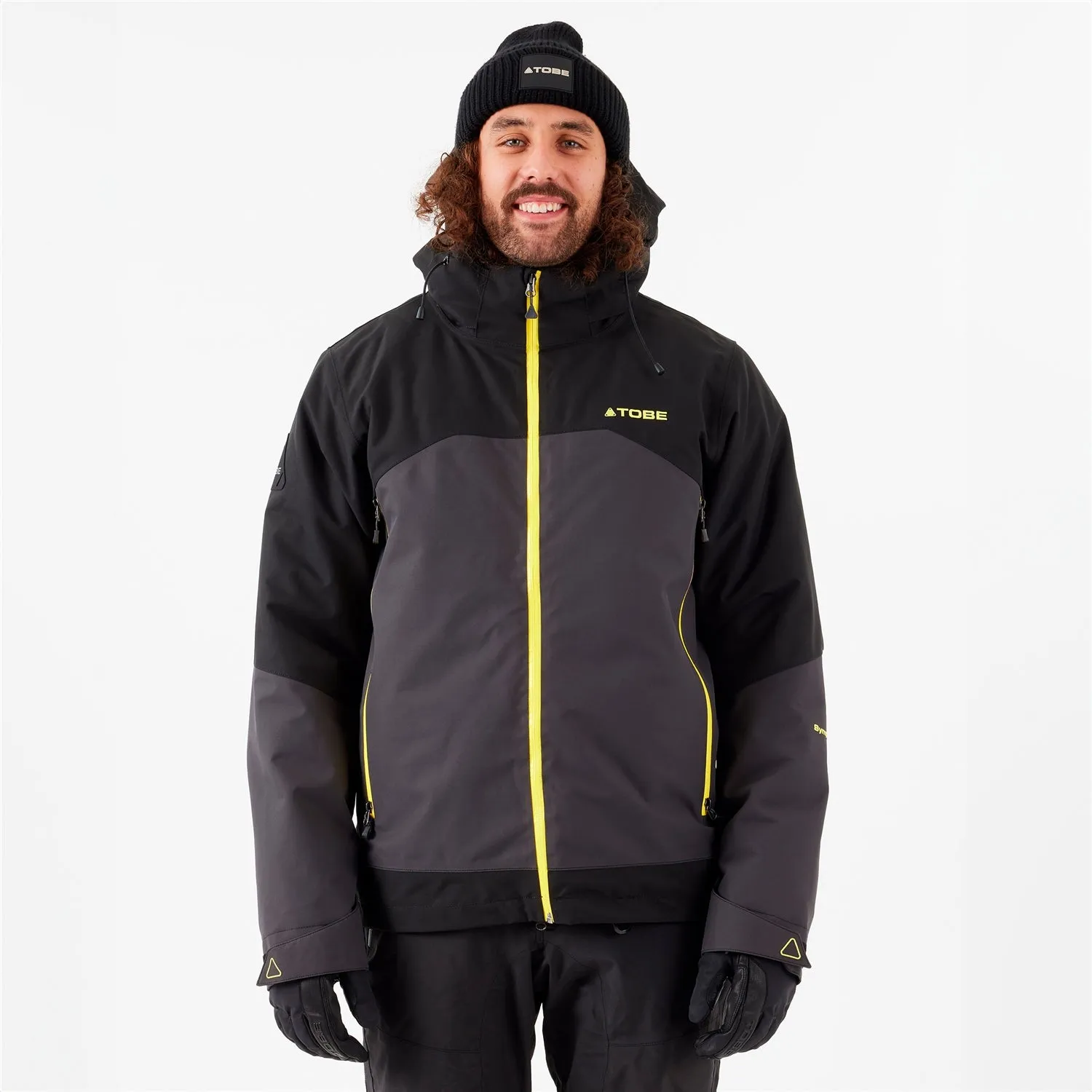 Tobe Insulated Scope Jacket