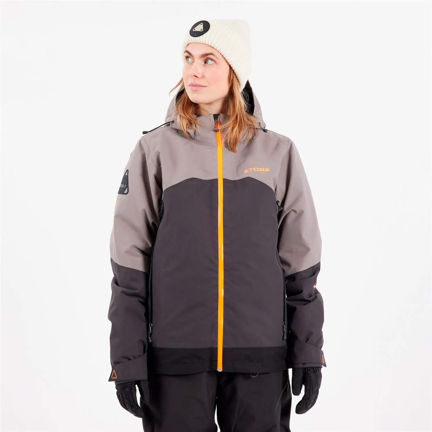 Tobe Insulated Scope Jacket