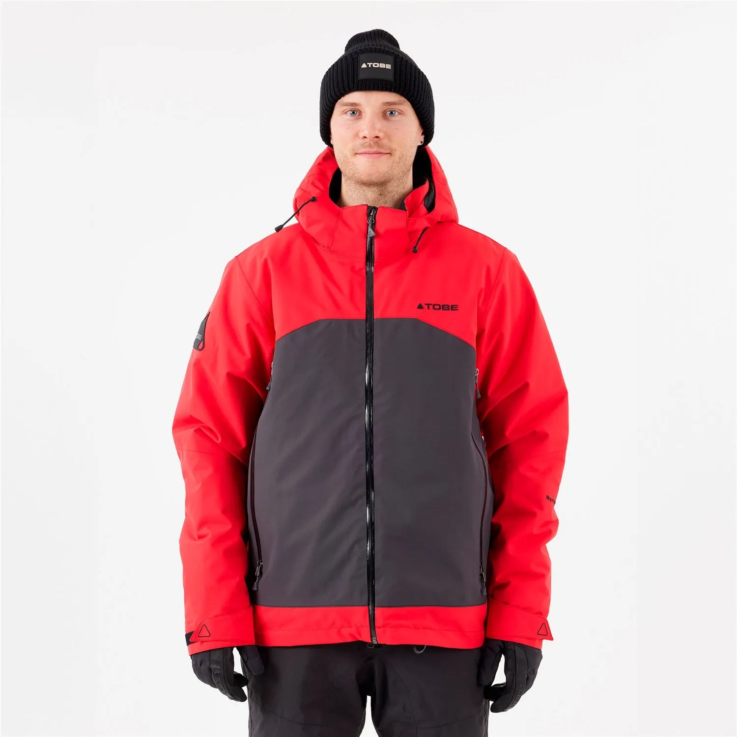 Tobe Insulated Scope Jacket