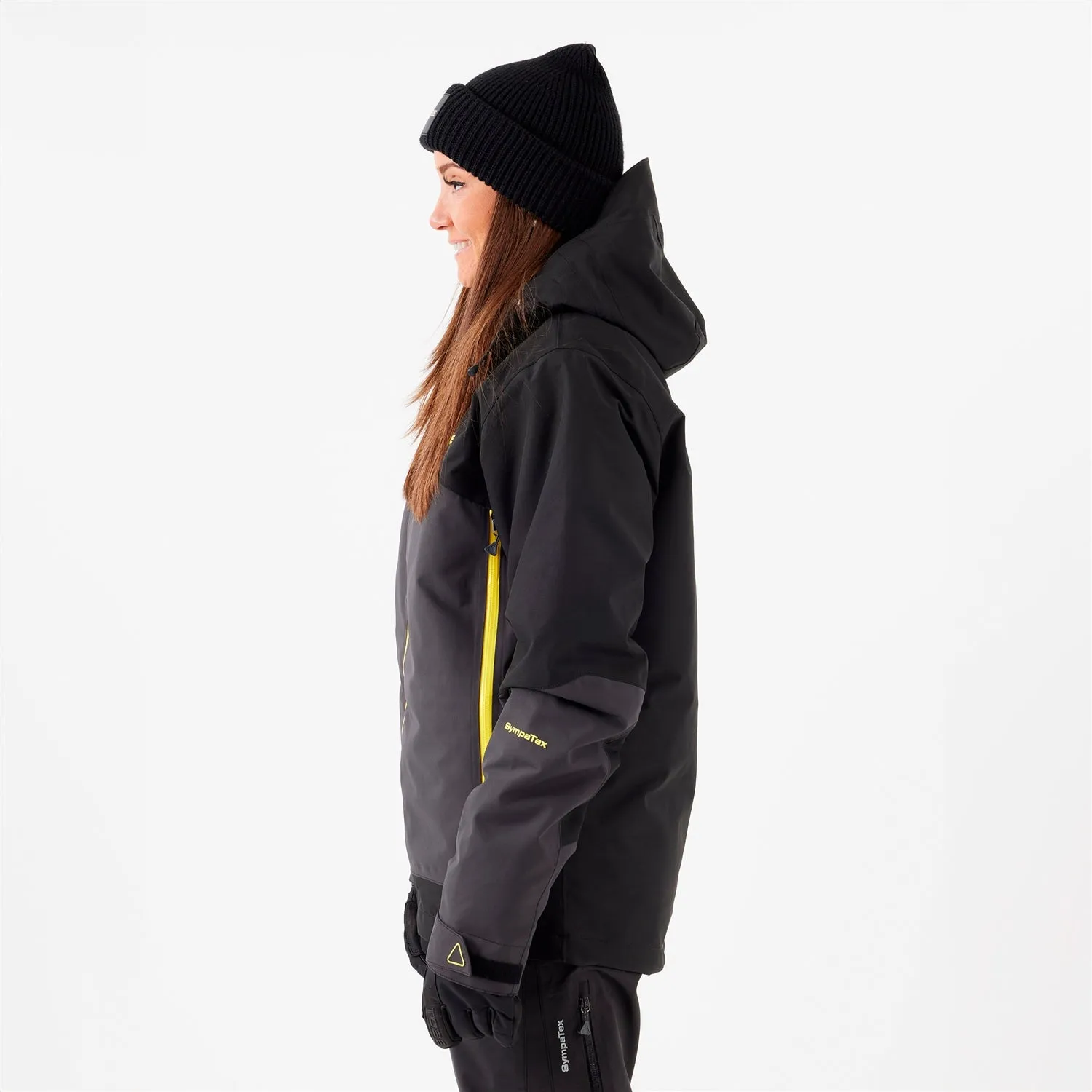Tobe Insulated Scope Jacket